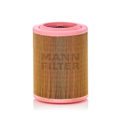 Abbildung von MANN FILTER C 18 003 Luftfilter 246 189, 141 Filtereinsatz ALFA ROMEO: 159 Sportwagon, Brera, Limousine