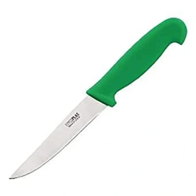 Abbildung von Hygiplas C860 Gemüsemesser, 10,2 cm, grün