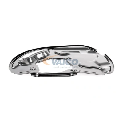 Abbildung von VAICO V30 3233 Ankerblech Vorderachse links Original Qualität MERCEDES BENZ: C Klasse Coupe, Limousine, T modell