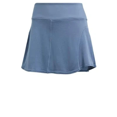 Abbildung von adidas Performance Tennis Match Sportrock, Damen, Größe: Medium, Preloved ink