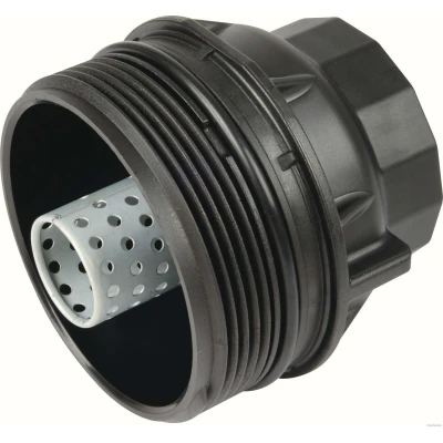 Abbildung von Deckel, Ölfiltergehäuse HERTH+BUSS ELPARTS J1392002