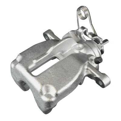 Abbildung von FEBI BILSTEIN 178124 Bremssattel Aluguss Hinterachse rechts CITROËN: Jumpy II MPV, Kastenwagen, Pritsche/Fahrgestell