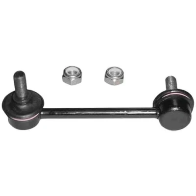 Abbildung von TRW JTS7551 Koppelstange 125 M10x1.25 mit Zubehör HONDA: CR V 1
