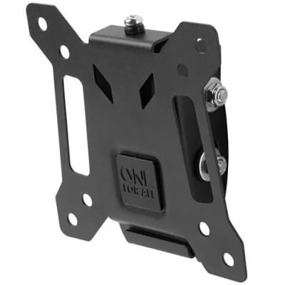 Abbildung von One For All Wall Mount, 33 cm (13 Zoll), 68,6 (27 75 x mm, 100 0 15, Schwarz