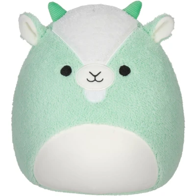 Abbildung von Squishmallows Kuscheltier Fuzz A Mallows Palmer Goat 30 cm