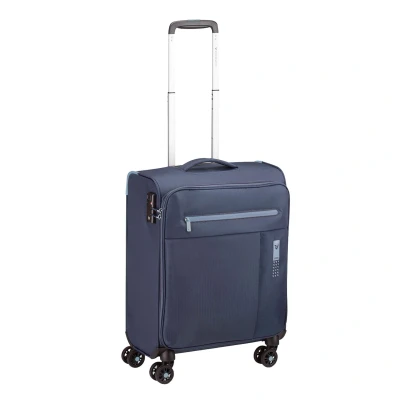 Abbildung von Roncato Lite Soft 4 Wheel Cabin Trolley blu navy
