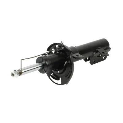 Abbildung von MAXGEAR 11 1561 Stoßdämpfer Vorderachse rechts Gasdruck Zweirohr Federbein oben Stift FORD: FIESTA 7