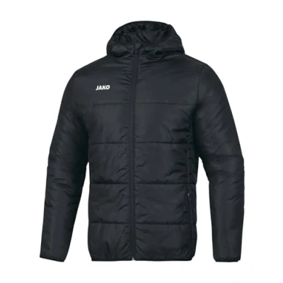 Abbildung von Jako Trainingsjacke EX7250 Unisex Steppjacke Basic