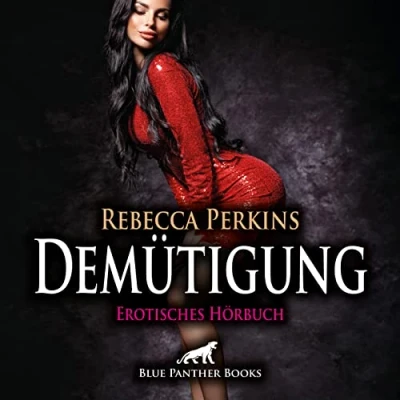 Abbildung von Demütigung Erotik Audio Story Erotisches Hörbuch CD: Du musst mir gehorchen