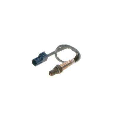 Abbildung von BOSCH 0 258 986 646 Lambdasonde 4 NISSAN: X Trail, Primera Hatchback, Kombi, RENAULT: Vel Satis, ESPACE