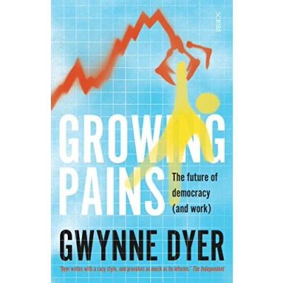 Abbildung von Growing Pains: the future of democracy (and work)