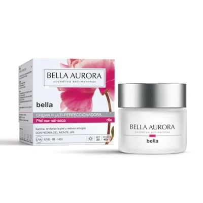 Abbildung von Bella Aurora Multi Perfection Tagescreme 50 ml