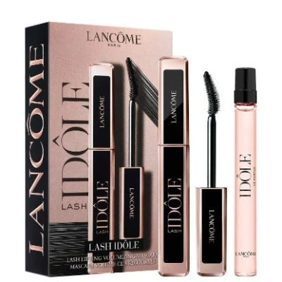 Abbildung von Lancôme Lash Idôle Mascara Set Eau De Parfum
