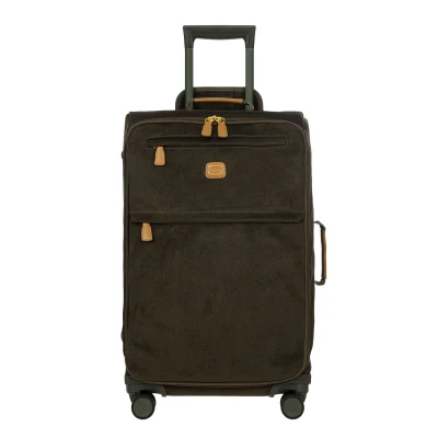 Abbildung von Bric&#039;s LIFE Trolley Trolley, Größe: One Size, Oliva