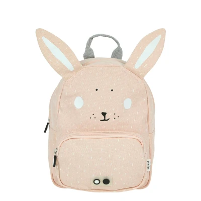 Abbildung von Trixie Mrs. Rabbit Backpack soft pink