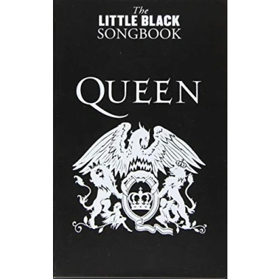 Abbildung von Hal Leonard The Little Black Songbook Noten