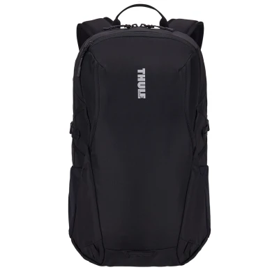 Abbildung von Thule EnRoute Laptop Rucksack 15.6 Zoll / 15 Polyester Black Schwarz