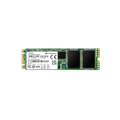 Abbildung von Transcend 128GB SATA III 6Gb/s MTS830S 80 mm M.2 SSD 830S TS128GMTS830S