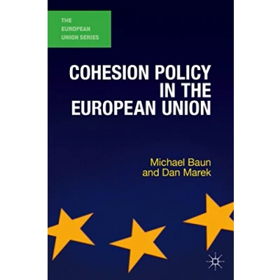 Abbildung von Cohesion Policy in the European Union (The Series)