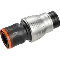 Abbildung von Premium Wasserstop 19mm (3/4&quot;), Schlauchstück