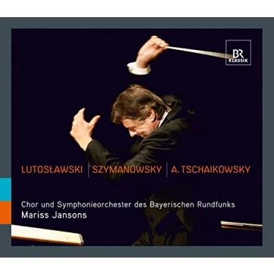 Abbildung von Lutowslawski, Szymanowski, Tschaikowsky