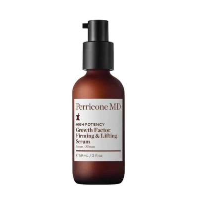 Abbildung von Perricone MD HIGH Potency Growth Factor Firming &amp; Lifting Serum Serum, Damen, Größe: 59 ml,