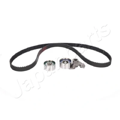 Abbildung von JAPANPARTS KDD 205 Zahnriemensatz 178 TOYOTA: Corolla IX Schrägheck, RAV4 II SUV, VIII Compact