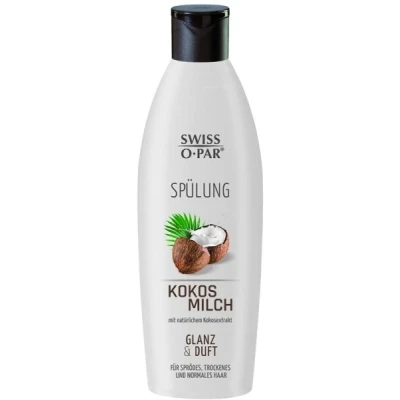 Abbildung von Swiss o Par Kokos Milch Sp&uuml;lung 250 ml
