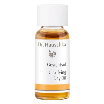 Abbildung von Dr. Hauschka Mini Gesichtsöl 5 Ml