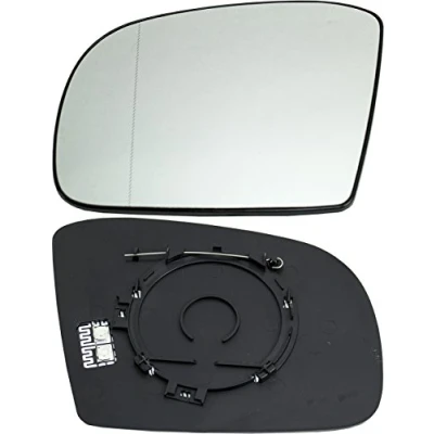 Abbildung von TarosTrade 57 0528 L 50925 Spiegelglas Heizbar Bis Zu 2008 Links