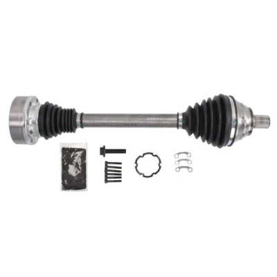 Abbildung von POINT GEAR PNG74864 Antriebswelle Vorderachse links 523 94 VOLKSWAGEN: Passat B6 Variant, B7 Golf 7 Schrägheck, SKODA: Octavia 3 Combi