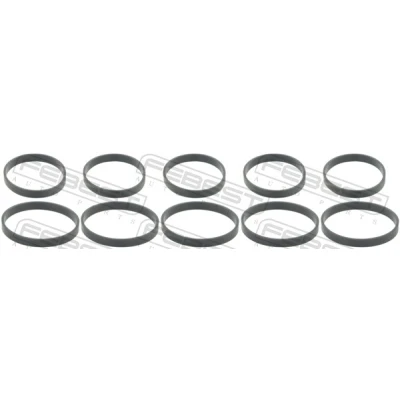 Abbildung von FEBEST RINGWH 021 PCS10 Dichtung, Kühlmittelflansch