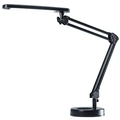 Abbildung von Hansa Schreibtischlampe 7 W schwarz