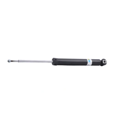 Abbildung von BILSTEIN B4 OE Replacement 19 158839 Stoßdämpfer Hinterachse Gasdruck Zweirohr Dämpfer nicht federtragend unten Auge, oben Stift BMW: Z3 Coupe