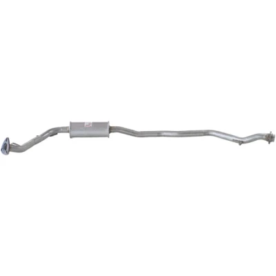 Abbildung von BOSAL 283 451 Mittelschalldämpfer HONDA: Jazz 2 Schrägheck