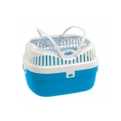 Abbildung von Ferplast Transportbox Aladino Sortiert Nagetiertransportbox 30x23x...