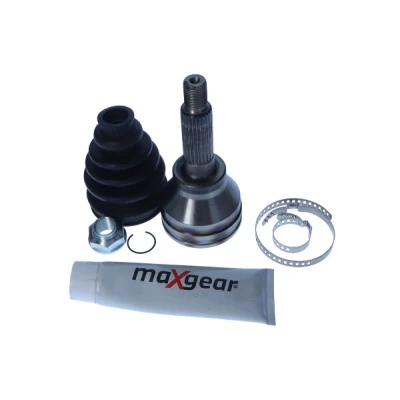 Abbildung von MAXGEAR 49 3110 Gelenksatz radseitig SUZUKI: SX4 I Schrägheck