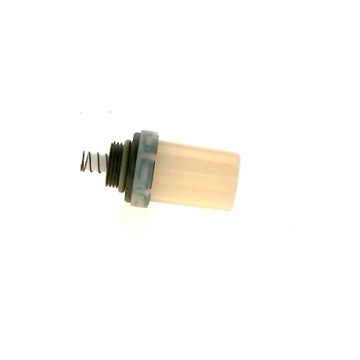 Abbildung von BOSCH 2 447 010 042 Kraftstofffilter Filtereinsatz, Vorfilter MAN: L 2000, M 2000