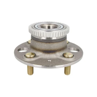 Abbildung von KRAFT 4106764 Radlagersatz Hinterachse HONDA: CIVIC 7 Hatchback, Coupe