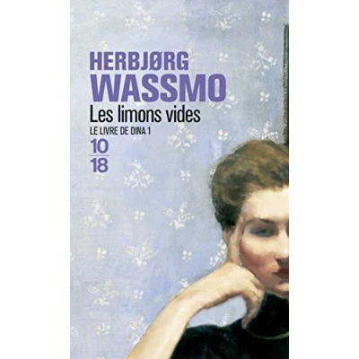 Abbildung von Le Livre de Dina, tome 1 : Les Limons vides