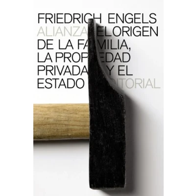 Abbildung von el origen de la familia, propiedad privada y estado (El libro bolsillo Ciencias sociales)