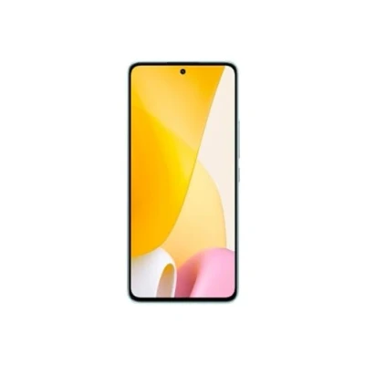 Abbildung von Xiaomi 12 Lite 5G 128GB/6GB Dual SIM Black