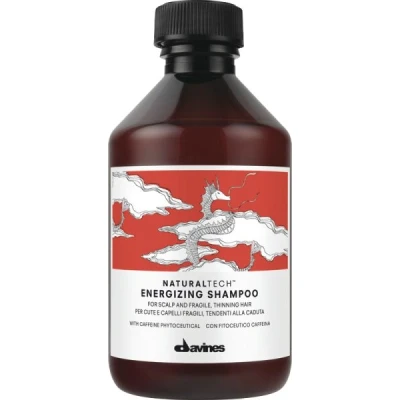 Abbildung von Davines Natural Tech Energizing Shampoo