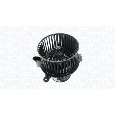 Abbildung von MAGNETI MARELLI 069412215010 Elektromotor, Innenraumgebläse 12 PEUGEOT: 307 Schrägheck, SW