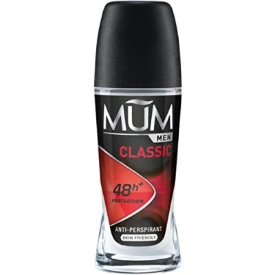 Abbildung von Mum Deo Roll on Men Classic , 50 ml, 6er Pack (6 x ml)