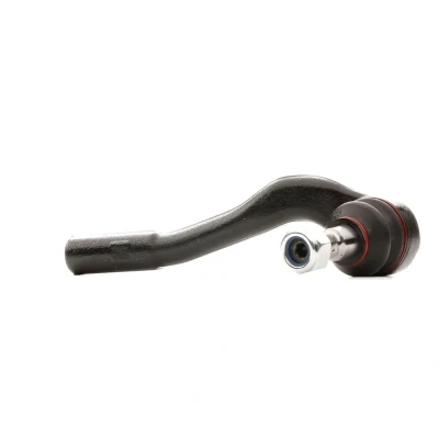 Abbildung von FEBI BILSTEIN 22615 Spurstangenkopf Vorderachse links mit selbstsichernder Mutter MERCEDES BENZ: C Klasse Limousine, Sportcoupe, CLK Coupe