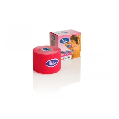 Abbildung von CURE TAPE 5 cmx5 m pink 1 St