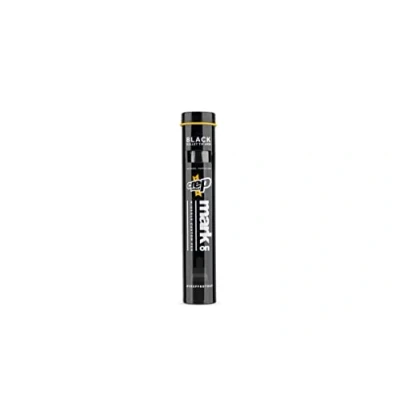 Abbildung von crep protect Mark On Pen Der ultimative Mittelsohlenmarker für Schuh und Sneakerpflege SCHWARZ