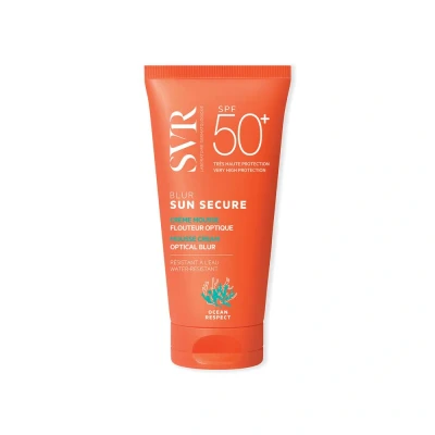 Abbildung von SVR Sun Secure Blur Sonnenschutzmittel SPF50+, 50ml