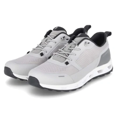 Abbildung von Salamander Sneaker low, Herren, Größe: 40, Grey Schuhe